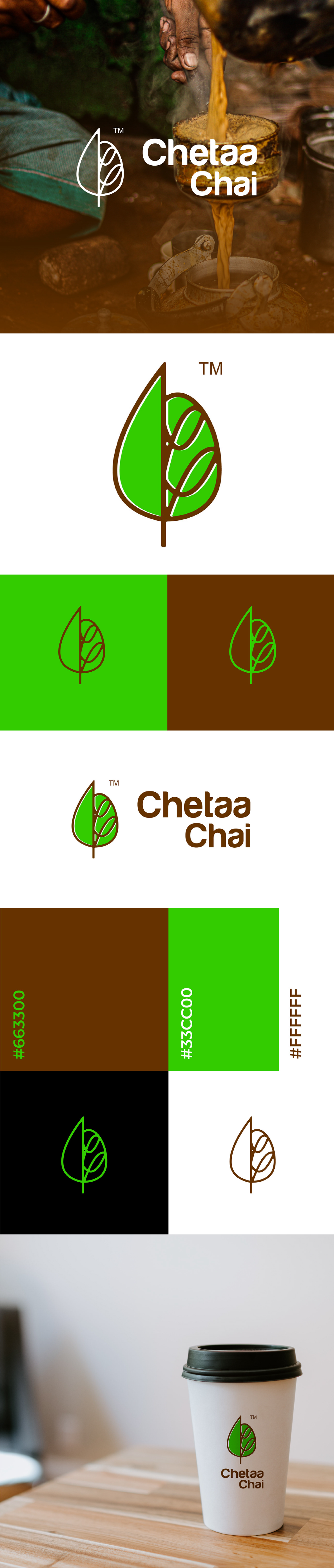 Chetaa Chai Project